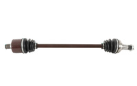 ALL BALLS PÓŁOŚ NAPĘDOWA ARCTIC CAT WILDCAT 1000 14-15, 4 13-14, 4 LTD 14, 4X 14-15, GT 12-13, LTD 13-16, X 13-16 AB6 STRONG TYŁ STRONA LEWA / PRAWA