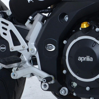 Zaślepki Ramy Rg Racing Aprilia 900 Shiver 17-