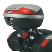 GIVI stelaż kufra centralnego (bez płyty) - BMW R 1200 R (06 > 10) - 688FZ