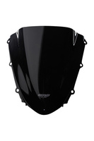 Szyba motocyklowa MRA HONDA CBR 1000 RR, SC57, 2004-2007, forma R, bezbarwna