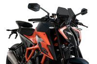 Owiewka PUIG do KTM Superduke R 1290 20-24 (Sport)