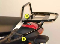 Hepco&Becker BMW K 1200 RS/GT (1996-2005) topcase carrier - 650636 01 01