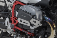 Osłona Cylindra Sw-Motech Bmw R Ninet/ Pure/ Scra, R12/ R12 Ninet Silver MSS.07.653.10002/S