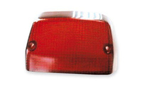Lampa tył pasuje do: HONDA NX, SLR, XL 600/650 1987-2000 VIC-6739