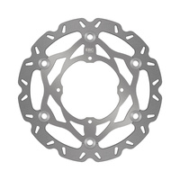 Tarcza hamulcowa motocyklowa EBC OSX6258 Moto-X, 250mm, klamra w zestawie