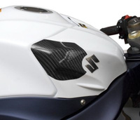 Slidery Zbiornika Paliwa Rg Racing Suzuki Gsxr1000 K9-L6
