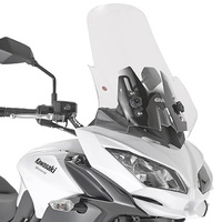 GIVI szyba przeźroczysta KAWASAKI VERSYS 650 (15) - D4114ST