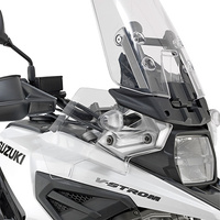 GIVI OSŁONY DŁONI - SUZUKI V-Strom 1050 (20)