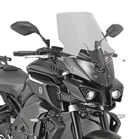 GIVI szyba dymiona 53,5 x 42 cm (H x W) YAMAHA MT-10 (16) - D2129S