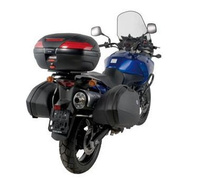 KAPPA STELAŻ KUFRÓW BOCZNYCH MONOKEY SIDE SUZUKI DL 650 V-STROM - KLX532