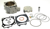ATHENA CYLINDER KOMPLETNY HONDA CRF 450X '05-'13 BIG BORE 100MM (+4MM)