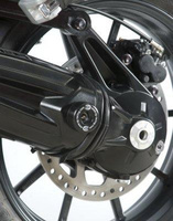 Slidery Wahacza RG Racing Triumph Tiger 1200 Explorer Black