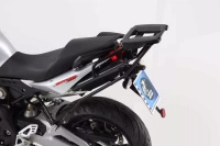 Hepco&Becker Aprilia SL 750 Shiver (2010-2016) Alurack-Metal carrier for TC - 6507508 01 01