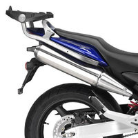GIVI stelaż kufra centralnego (bez płyty) - HONDA CB 900 HORNET (02 > 07) - 256FZ