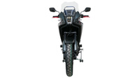 Szyba motocyklowa MRA HONDA NX 500 2024-, forma SP, bezbarwna