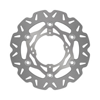 Tarcza hamulcowa motocyklowa EBC OSX6314 Moto-X, 250mm, klamra w zestawie