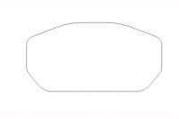 Osłona wyświetlacza do Ducati Streetfighter V2 / Supersport 950