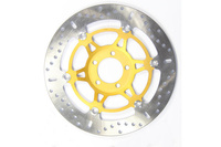 Tarcza hamulcowa motocyklowa EBC MD4012X Street X