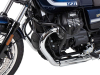 Osłona silnika czarna do Moto Guzzi V7 Stone Corsa (2024)