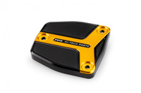 Pokrywa zbiorniczka płynu hamulcowego PUIG do Harley-Davidson Sportster S RH1250S