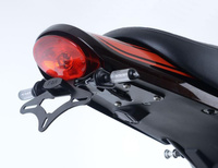 Mocowanie Tablicy Rejestracyjnej Rg Racing Kawasaki Z900Rs