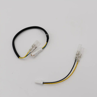 Adapter do Tylnych Kierunkowskazów RG Racing Indian Ftr1200(S) 19-