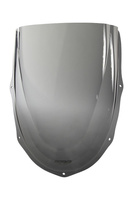 Szyba motocyklowa MRA APRILIA RS 125, MP, 1999-2005, forma O, czarna