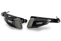 Crash pady PUIG do Yamaha MT-09 / MT-09 Tracer / XSR900 13-20 (wersja PRO)