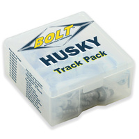 BOLT USA zestaw śrub Track Pack II do Husqvarna