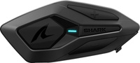 Interkom motocyklowy do kasków SHARK SENA for SHARK BT komplet na 1 KASK