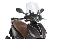 Owiewka PUIG do Kymco People S 125 (Traffic)