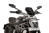 Owiewka PUIG do Ducati X-Diavel 16-24 (Sport)