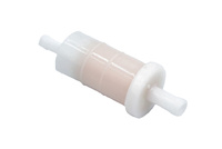 FILTR PALIWA PAPIEROWY POWER FORCE 10MM HONDA YAMAHA FIT000001