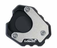 LOBOO Nakładka na stopkę bocznš do HONDA XL750 Transalp (2024-) (10.3.03521.001.01)