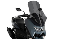 SZYBA PRZEDNIA V-TECH LINE TOURING DO YAMAHA NMAX 125 2024 MOCNO PRZYCIEMNIONA OSTATNIE SZTUKI
