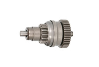 BENDIX ROZRUSZNIKA PIAGGIO 125/150/200 (LEADER) POWER FORCE