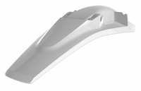 POLISPORT BŁOTNIK TYŁ HUSQVARNA TE/FE '17-'19; TX/FX '17-'19 KOLOR BIAŁY OEM