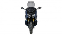 Szyba motocyklowa MRA HONDA NSS 750 FORZA, 2021- , forma VT, przyciemniana