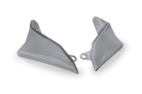 Deflektory boczne szyby do Ducati Multistrada V4 20-24