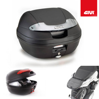 GIVI kufer centralny E340 TECH MONOLOCK (34LT) - E340NT