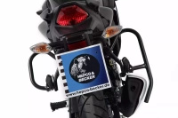 Hepco&Becker 125 R (2007-2011) Gmol tylny - 504936 00 01