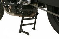 Podstawa stopka centralna SW-MOTECH YAMAHA FZ 6/FAZER (03-10) black - HPS.06.315.100