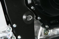 Zaślepka Ramy Rg Racing Prawa Dolna Suzuki Gsx-R600/750 K6-