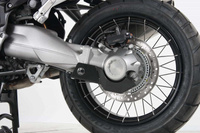 Ochrona Kardan dla Hondy Crosstourer (2012-2020)