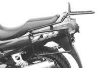 Hepco&Becker Z-R 600 (1993-2005) side case carrier - 650266 00 01