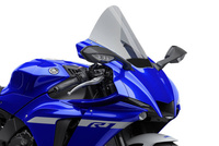 Szyba wyścigowa PUIG do Yamaha R1 20-25