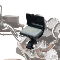 GIVI mocowanie na kierownicę 'TELEPASS' - S601