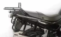 Hepco&Becker Triumph Sprint RS (2000-2001) side case carrier - 650765 00 01