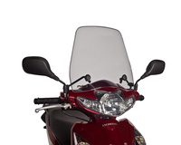 Owiewka PUIG do Honda Wave 12-13 (Urban)