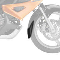 Przedłużenie błotnika do Honda XL1000V 99-11 (przednie)